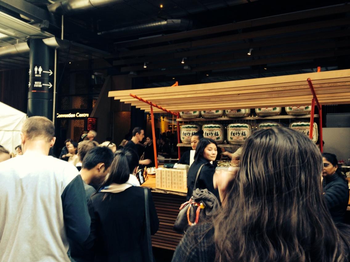 <a href="/MasuRestaurant/">Masu Restaurant</a> #federal st opening tonight....