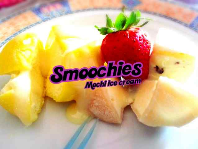 fadhilaagustine's tweet photo. yu yg mau buat cemilan weekendnya sm keluarga tercinta . di order mochi ice creamnya .. \=d/ 7d0ac752 / 087825348742 http://t.co/8VDBPbr9pl