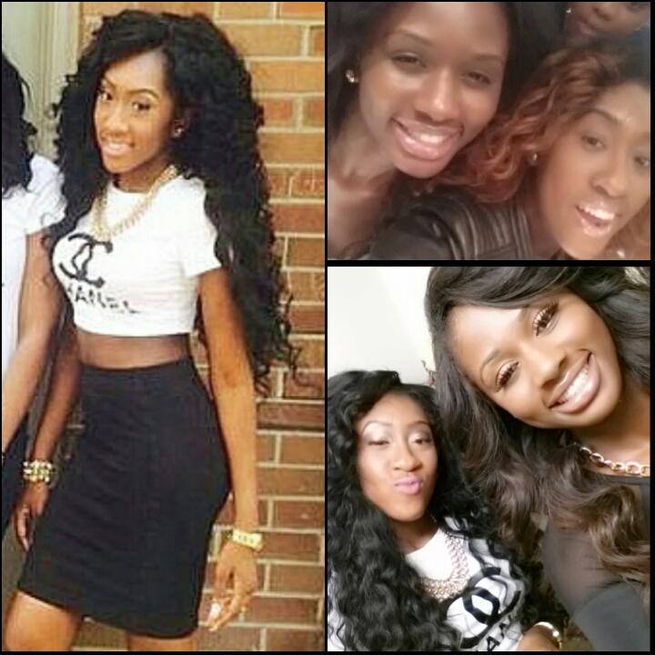 HAPPY BIRTHDAY TO MY LIL SIS love you Nelly boo, do anythang for you! Have a blessed day baby girl   