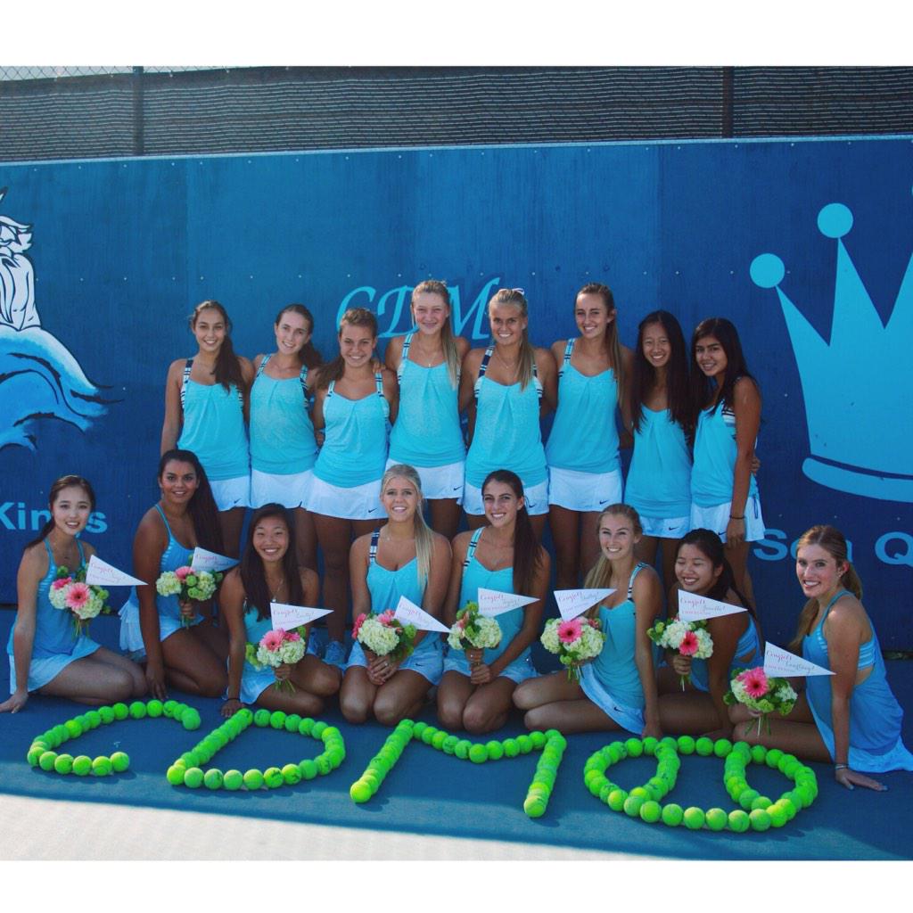 Mob harbor tomorrow to watch BOTB round 2 and CIF round 2! #greatpersonalities #greattennis