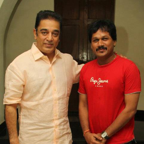 Kadhalkandhas's tweet photo. Happy Birthday wishes to "Indian Cinema"(kamalahasan sir) http://t.co/bY8pGyxHlR