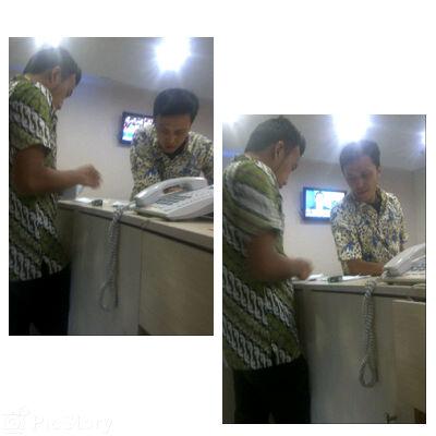 DeviUlandari's tweet photo. #PicStory http://t.co/sGuzksqT35 http://t.co/lFhPzzIDG1