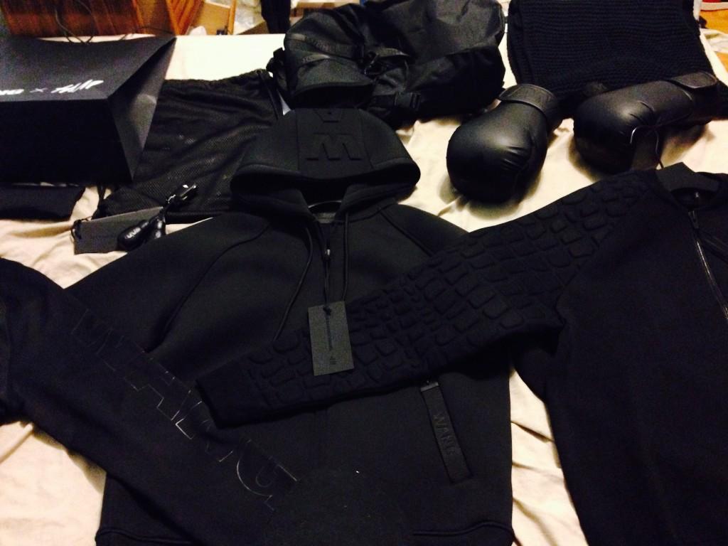 birdrealestate's tweet photo. Errthang #wang #WANGXHM http://t.co/9CLzdUyWpi