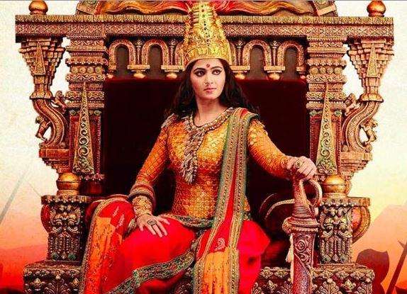 Happy Birthday To My One Of Fav Heroine Anushka Shetty ! 