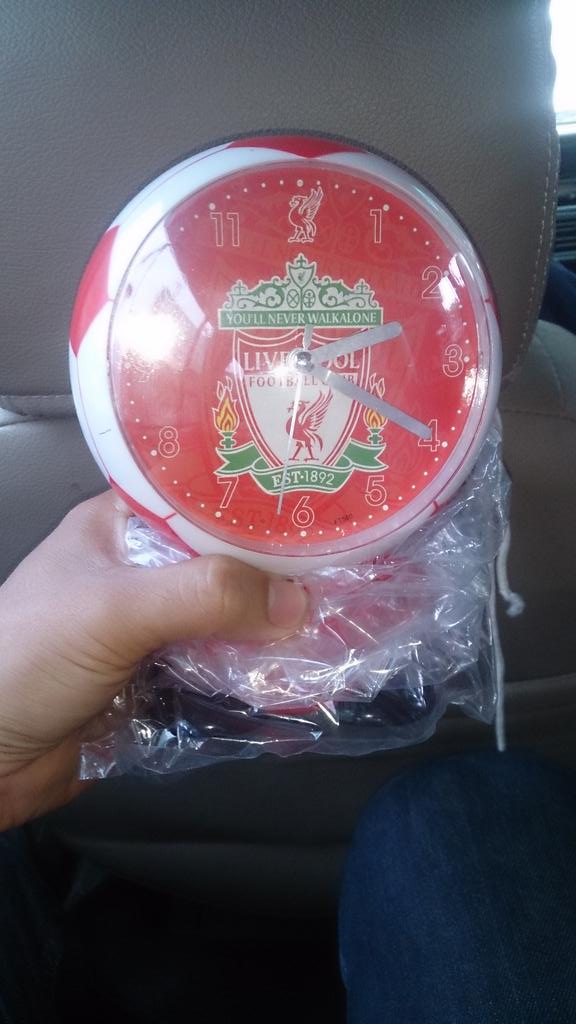 IklanBalikpapan's tweet photo. #nobarbpp | @Jonathan_Temmy: Nonbar ini gk @BluesTroopsBPN adakan cuma buat fans Chelsea tp semua fans Liverpool http://t.co/Gt46Bxr8zx