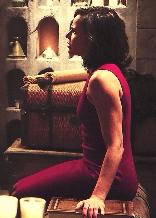 So desperate for love and affection.