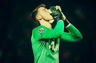 Happy birthday 24th david de gea 