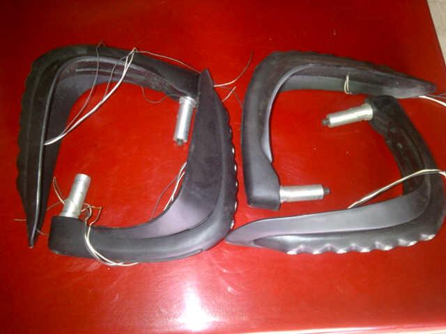 yudarfandi's tweet photo. Handguard Besi+LED @300rb/set, hub Yuda Arfandi tlp/sms/WA: 081809581810, pin 3137EC4B http://t.co/mpgPkNLpjU
