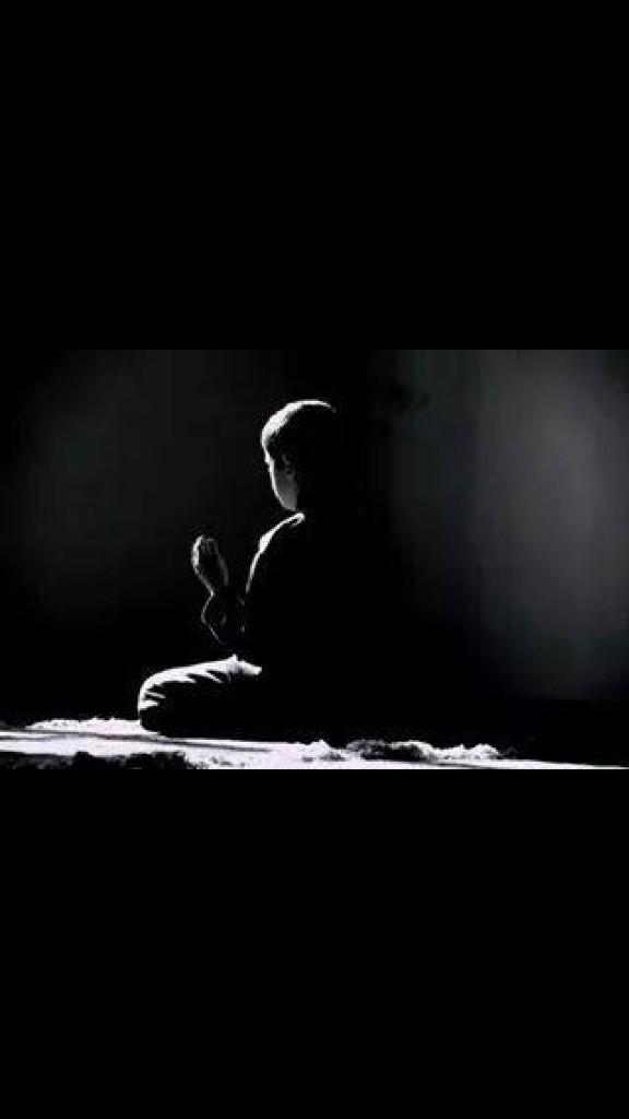 imandeger's tweet photo. Namaz kılıp pişman olan var mı ? http://t.co/It1Gpb91Jk