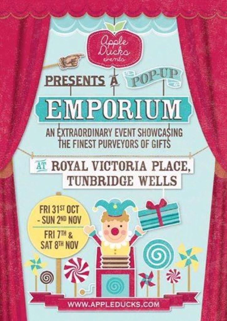 mikesay_98's tweet photo. It's TODAY &amp; tomorrow. Come along we'd love to see you #handmade #shopping #TunbridgeWells #ChristmasCountdown http://t.co/XDZ58ISP4y