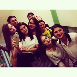  Happy bday inapot  , we love you 