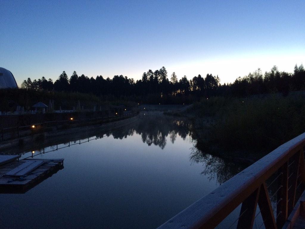 <a href="/CP_troisforets/">CP</a> s éveille avec sa 1er gelée matinale