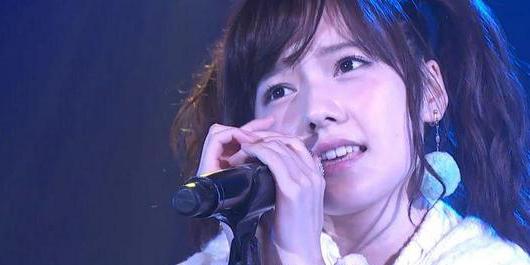 AKB48の島崎遥香の人気度の動向 - MAKB48（Marketing of AKB48） makb48.blog.jp.2-t.jp/7TU5