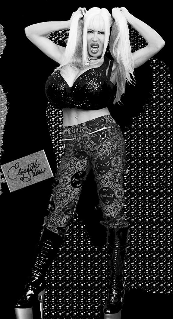 Don't give me ANY "Attitude"....:)~ http://t.co/tTbelSoaUe