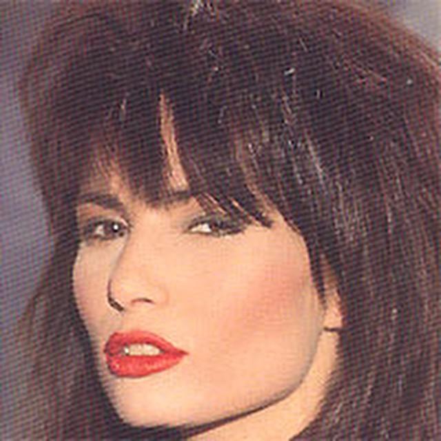  Happy Birthday, Robin Beck!!          