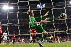 Happy Birthday David De Gea 24th The Flying Dutchman  