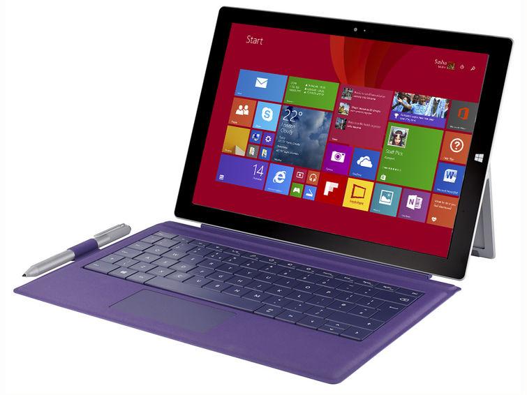 TechConnect2's tweet image. Microsoft Surface Pro 3 Review connecting2technology.com/index.php