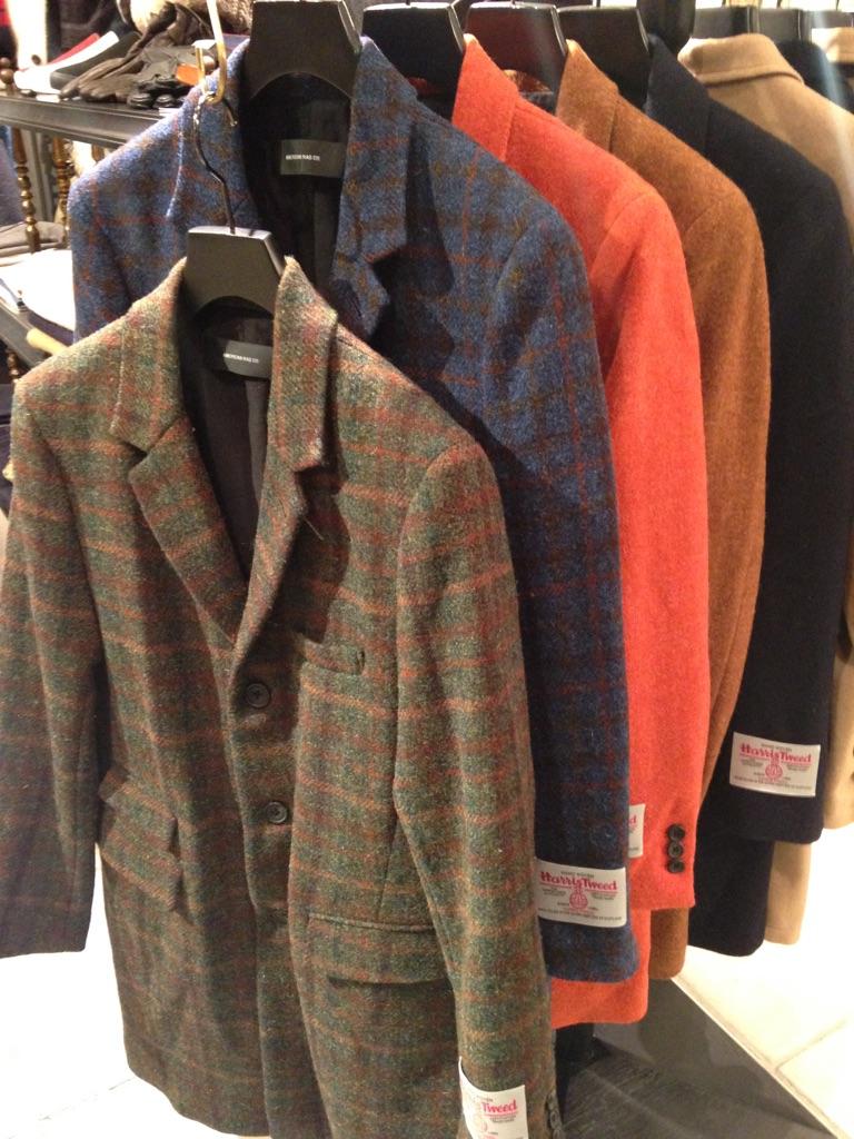 アメリカンラグシー 京都店 Arckyoto Twitter