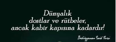 Rabbim ahiret için çalişanlardan eylesin inşAllah
Hayırlı Cumalar
#islamTT