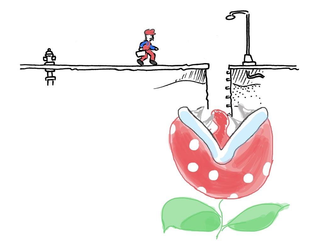 madebydouglas's tweet image. #DrawQuest I will miss you