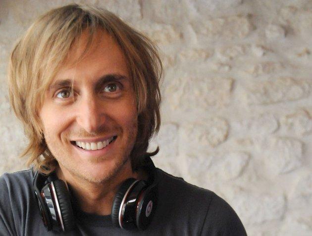 Happy 47th Birthday, David Guetta. 