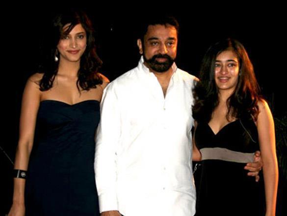  The legendary actor turns 60 today. We wish Kamal Haasan a very Happy Birthday.  