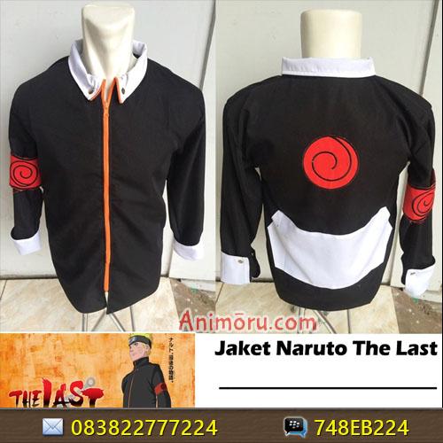 Animoru_ID's tweet image. Jaket Naruto The Last
M,L,Xl
Rp. 190.000 (belum ongkir)
yuk segera dipesen :)