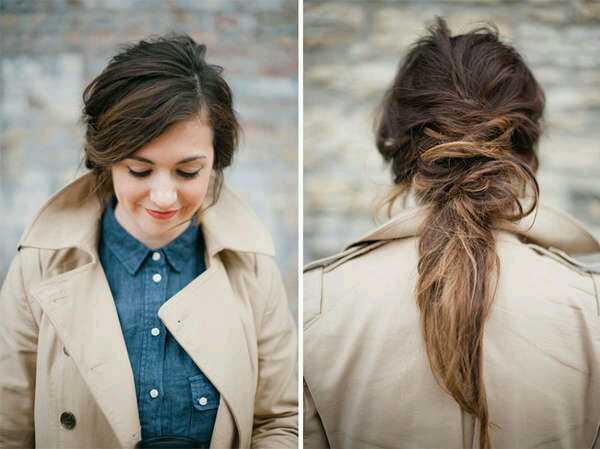 DIYsomething's tweet photo. spring-hair http://t.co/ayZPaf4635