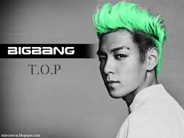 Belated Happy Birthday CHOI SEUNG HYUN of bigbang <3 