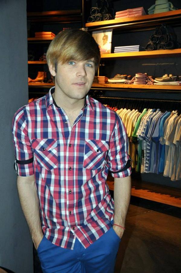 Zlata89's tweet image. nuestro Bombon del ano #Amadeistas