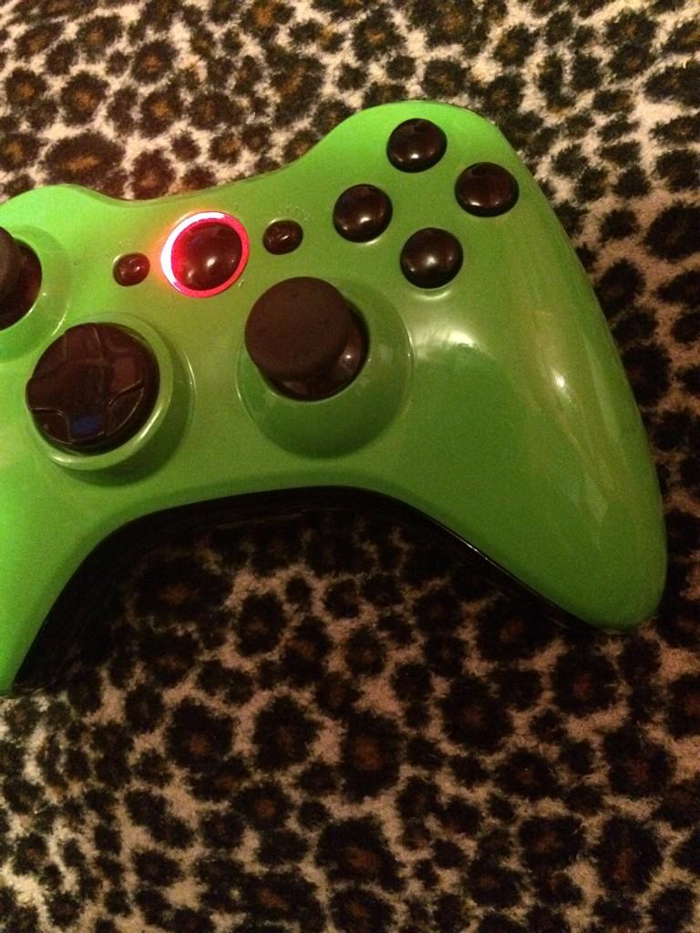 JessT2000's tweet image. Xbox anyone on x