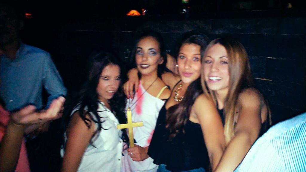 mcarmen586's tweet photo. @mariinittalopez @Afrypimpan #maria!! Un poquito de Mae... http://t.co/67lWju88bL