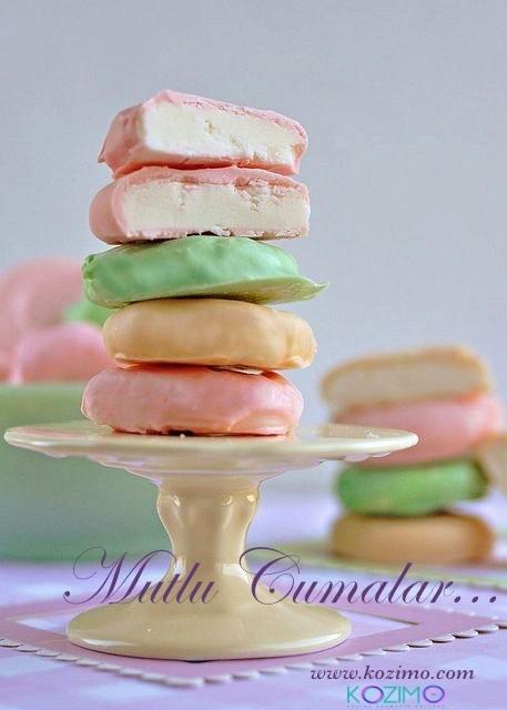 Mutlu Cumalar...
kozimo.com