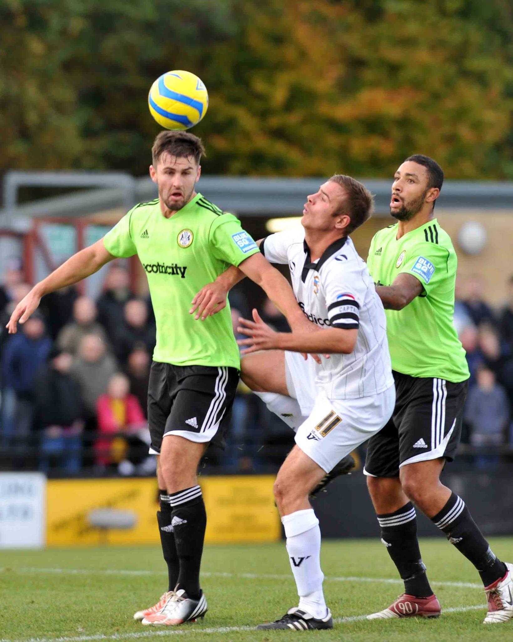 Forest Green Rovers (FGRFC_Official) Twitter