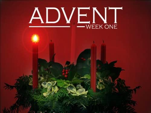 Download this weeks complimentary image. It's the first in a series for Advent and Christmas. bit.ly/1uk8CTB