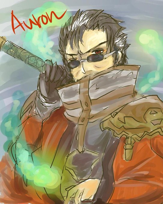 アーロンのtwitterイラスト検索結果 古い順 アーロンのtwitterイラスト検索結果 古い順