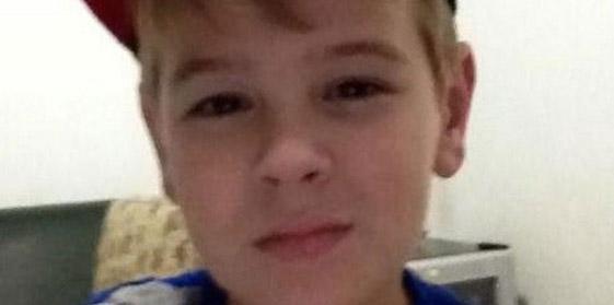 La mamá de Casey Wander a Lanata:"Hay un montón de chiquitos con ideas en el país" a.ln.com.ar/1xo8z71