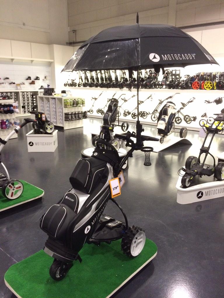 <a href="/motocaddy/">Motocaddy Golf</a> ready for the winter! Come check them out <a href="/jumbo_golf/">Jumbo Golf</a> at Kerkrade <a href="/dijkpaul/">Paul Dijk</a>
