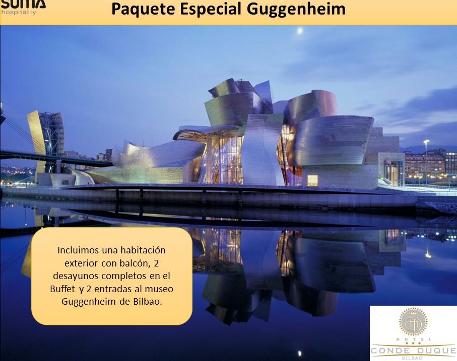 sumahospitality's tweet photo. ¿Conoces Bilbao?

- http://t.co/E8NJzL9Z5i http://t.co/1hAIHsSpiP