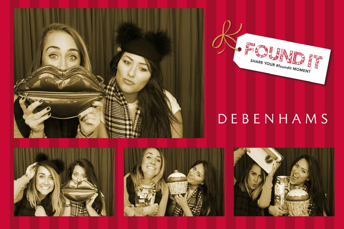 xxKarlaB's tweet photo. I have just found my fabulous Christmas gift @Debenhams #foundit http://t.co/Eu4QhPnCAp