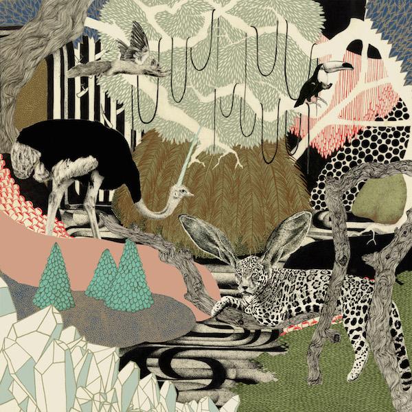 HandpickedGD's tweet image. Graduate Illustrator Abi Overland @AbiOverland @artsbrighton LDN.in/KXWYng (via @DesignJuices)