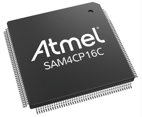 MicrochipMakes's tweet photo. ICYMI: Atmel launches G3-PLC-compliant power-line carrier solutions at #EUW14: http://t.co/jFssS2jq6V #ARM http://t.co/nXy0zraidy