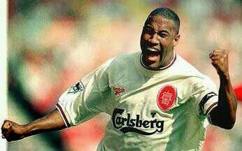 Happy Birthday Mr. John Barnes. ...A Liverpool Legend! !! 