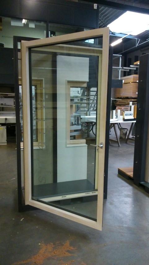 Vandaag staan de deuren open! #opendag #gouda #dnaindebouw #passiefbouwen #passief #timmerfabriek #smartwin