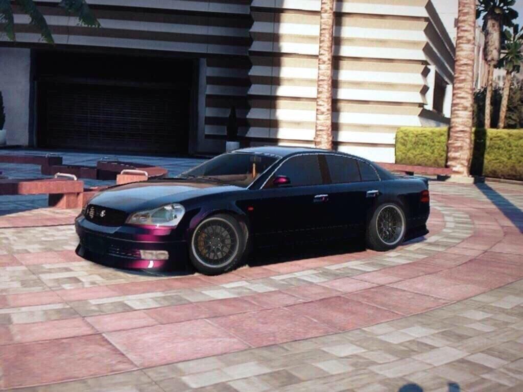 ✨ⅢKAZUOⅢさんとその友人の車✨
・【サーファー】
・【F620】
・【エレジーRH8】
・【イントルーダー】
編集:<a href="/lllKAZUOlll/">かずっち</a> さん