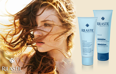 #Novembre: #viso e #mani sono esposte al rischio secchezza e disidratazione.
bit.ly/1eaLJcd #rilastil