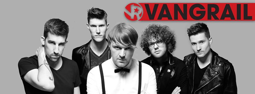 Vanavond Nacht van Hoogeveen met @pand3en40 de topband <a href="/Vangrail/">VANGRAIL</a> Aanvang 21.00 uur. #RT #zinin