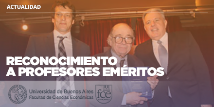 UBAeconomicas's tweet photo. #ECON2014 Premios a profesionales, investigadores y profesores http://t.co/bMApwXes4T http://t.co/zVSgPwUBsZ
