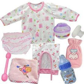 TVCSkyShop's tweet photo. Give your little ones a reason to smile. Get them this adorable set of #clothing to see that pretty face glow! http://t.co/q0Zr1wNkeZ
