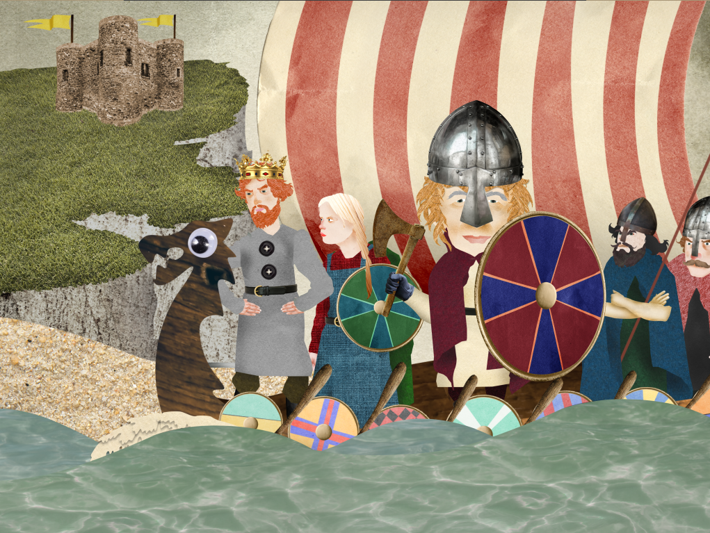 gingersnapteam's tweet image. It's sneak peak time. Here's a pic from our upcoming #Viking adventure. Enjoy. @VikingCruisesUK :) #sharedadventures